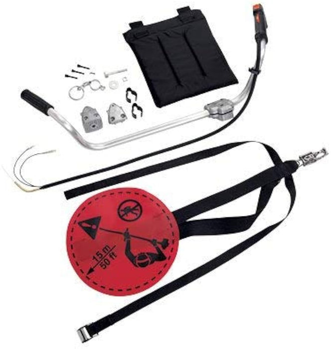 Echo 99944200689 SRM-280 U-Handle Kit