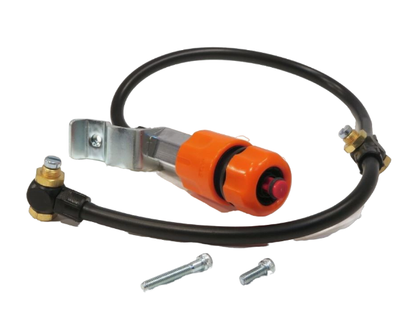 Stihl Water Attachment Kit - TS 350,360,400,460 4201-007-1014