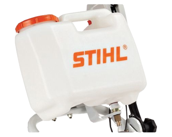 Stihl Cutquik Base Cart Water Tank 4224-007-1009