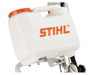 Stihl Cutquik Base Cart Water Tank 4224-007-1009