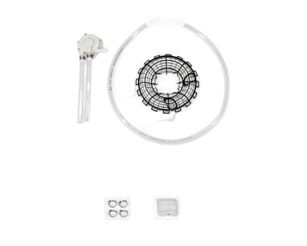 Stihl Pressure Pump Kit (incl. ULV set) - SR 200 4241-007-1006