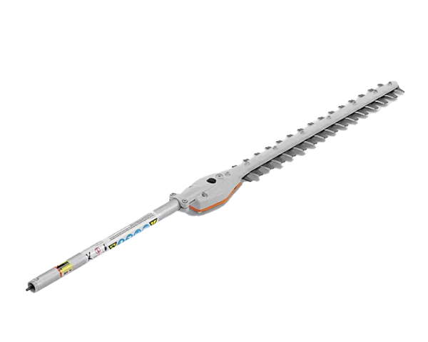 Stihl HL KM 0° Straight Hedge Trimmer — Arlington Power Equipment