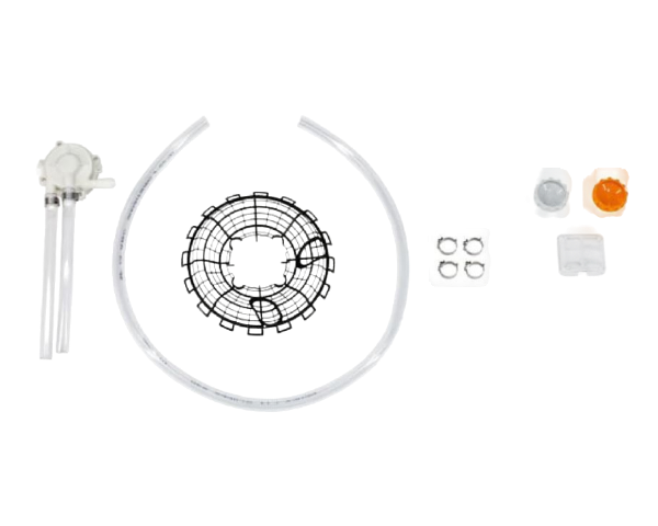 Stihl Pressure pump Kit (incl. ULV set) - SR 450 4244-007-1004