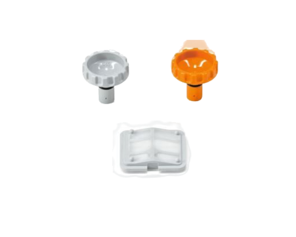 Stihl Set of ULV Nozzles - SR 450 4244-007-1022 — Arlington Power