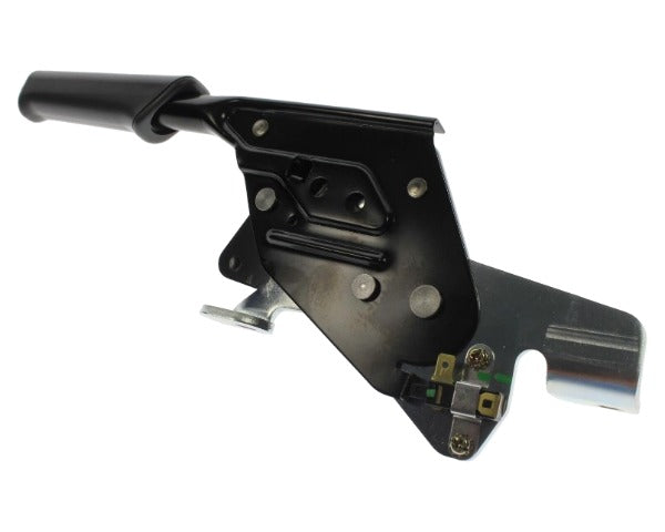 Kawasaki 43106-0004 Lever Assy Parking Br