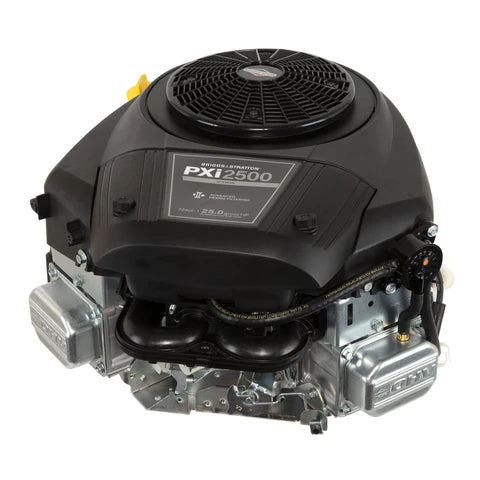 Briggs & Stratton 611477-1243-J1 Engine 1-1/8" x 4" Horizontal Electric Start 993 cc