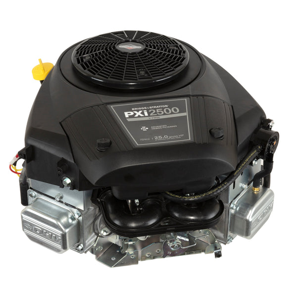 Briggs & Stratton 44S977-0016-G1 1" X 3 5/32" Vertical Engine