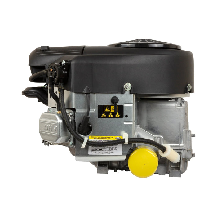 Briggs & Stratton 44S977-0036-G1 1.125" X 4.29" Vertical Engine