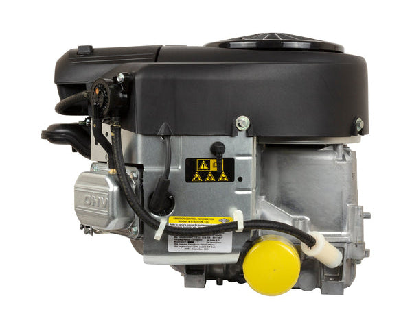 Briggs & Stratton 44S977-0032-G1 1" X 3 5/32" Vertical Engine