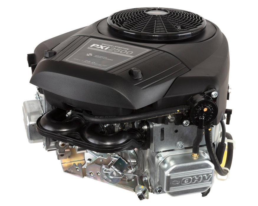 Briggs & Stratton 44S977-0033-G1 1 1/8" X 4 19/64" Vertical Engine