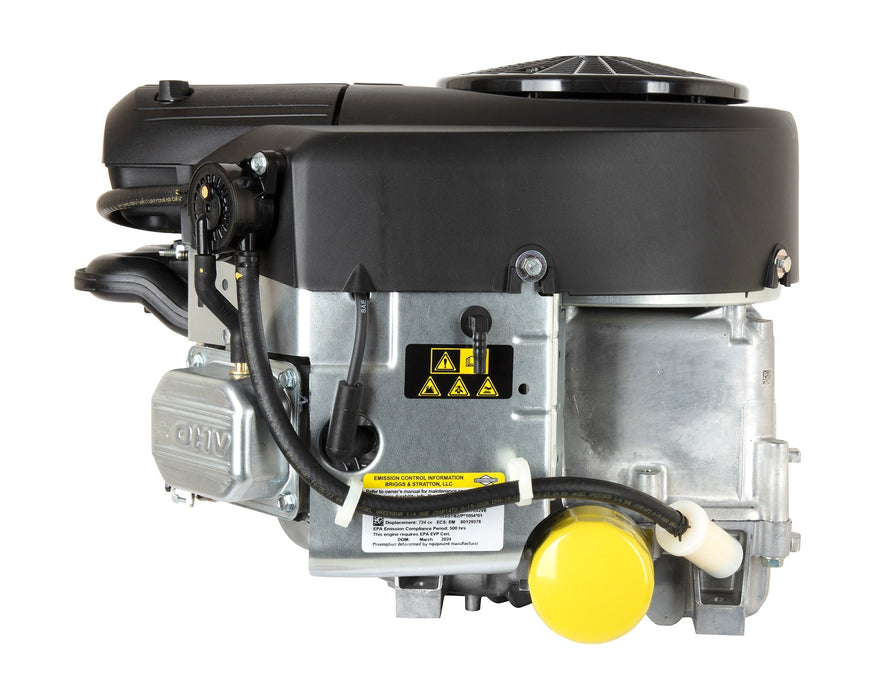 Briggs & Stratton 44S977-0033-G1 1 1/8" X 4 19/64" Vertical Engine