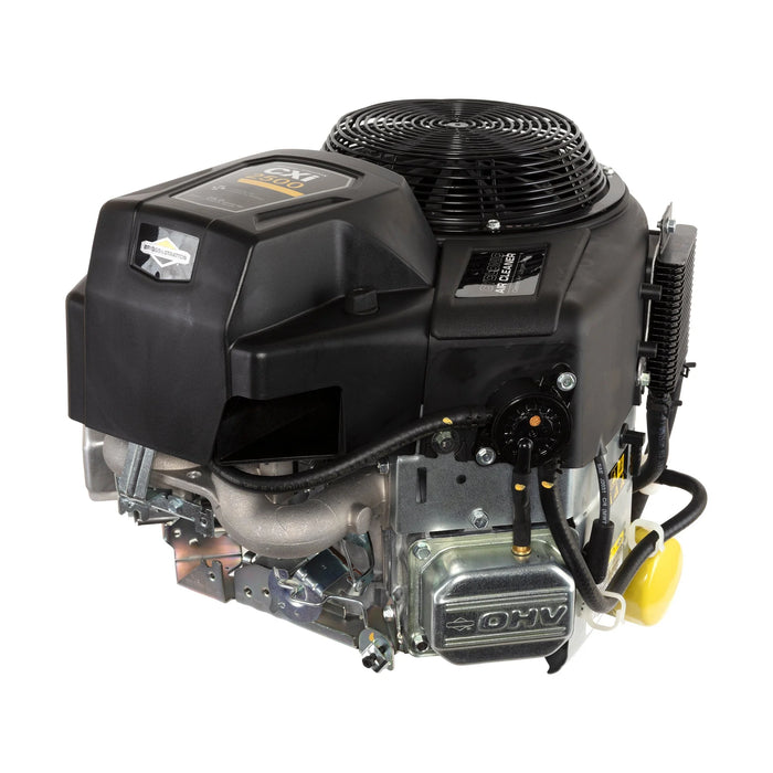 Briggs & Stratton 44T977-0054-G1 1.125" X 4.29" Vertical Engine