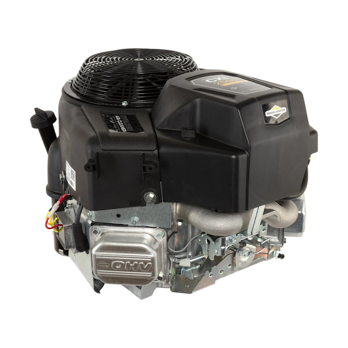 Briggs & Stratton 44T977-0054-G1 1.125" X 4.29" Vertical Engine