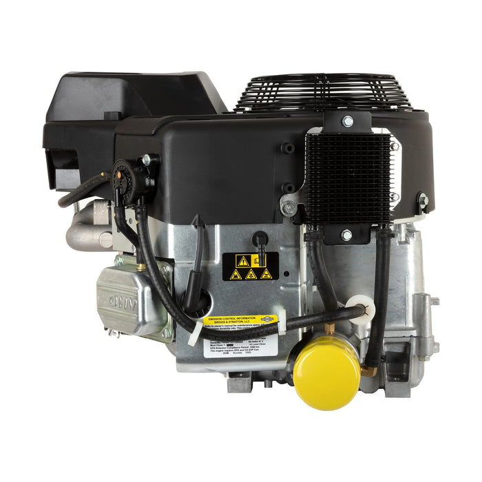 Briggs & Stratton 44T977-0054-G1 1.125" X 4.29" Vertical Engine