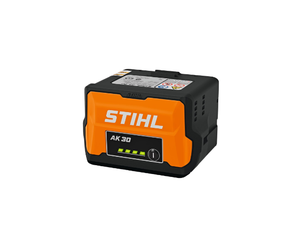 Stihl AK 30.0 S Battery 4520-400-6546