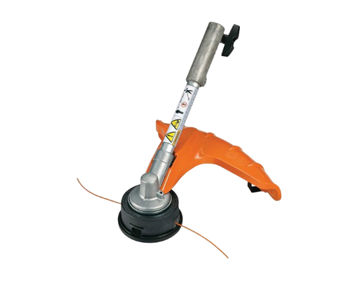 Stihl FS MM Trimmer 4601-740-4609