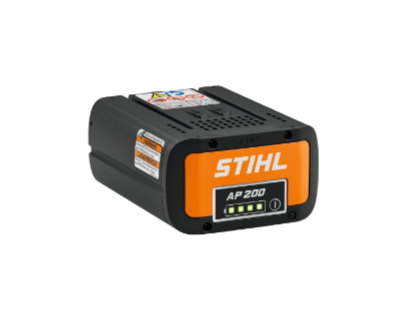Stihl AP 200 S 4850-400-6566 — Arlington Power Equipment