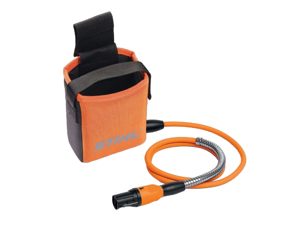 Stihl AP Battery Bag with Cord 4850-440-5103