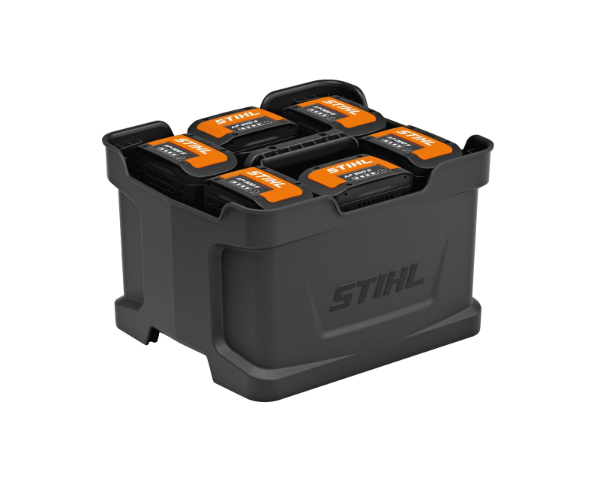 Stihl Battery Crate 4850-490-0600