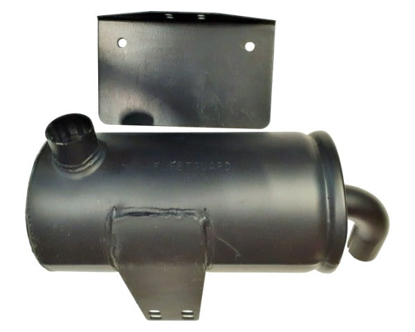 Kawasaki 49070-7013 Muffler Com