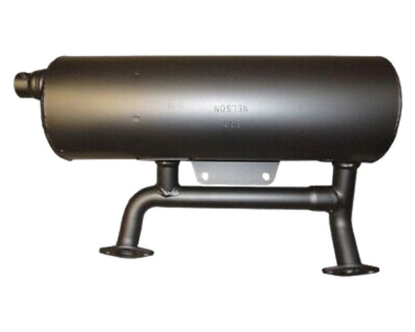 Kawasaki 49070-7023 Muffler Comp