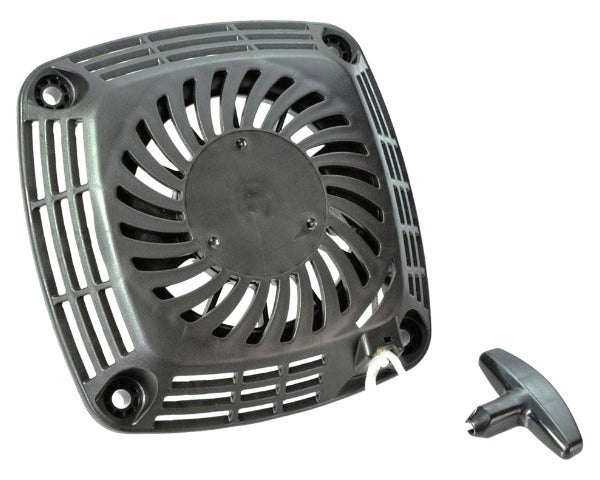 Kawasaki Recoil Starter FJ180V 2200 mm Rope 49088-2582 — Arlington