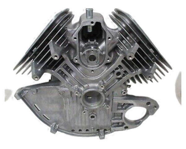 Kawasaki 49120-0858 Crankcase Comp