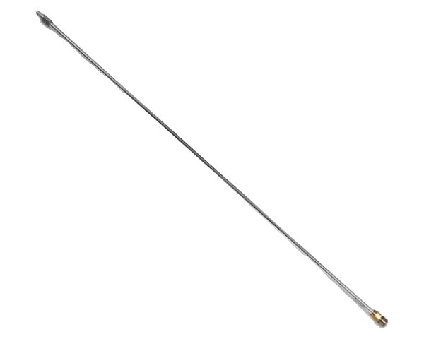 Stihl Quick Connect Wand 34”Standard on RB 800, optional on RB 200