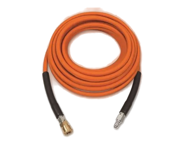 Stihl HP Replacement Hose or Extension RB 600 / 800 4925-500-0809