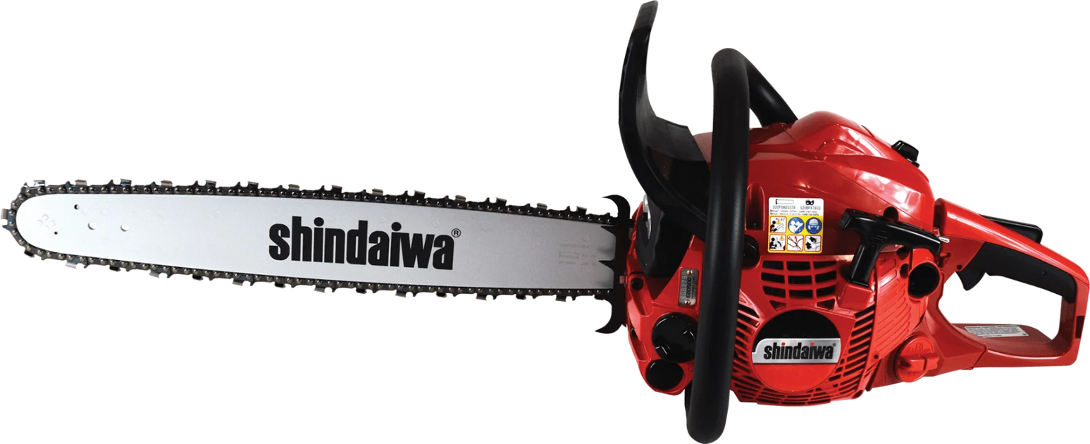 Shindaiwa 492-20 Chain Saw 20