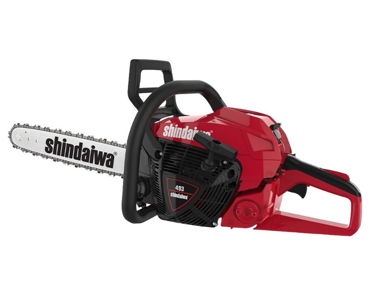 Shindaiwa 493-18 Chain Saw 18