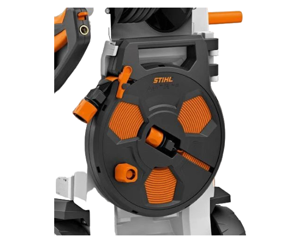 Stihl RE 110 Hose Cassette Bracket 4950-790-5400 — Arlington Power