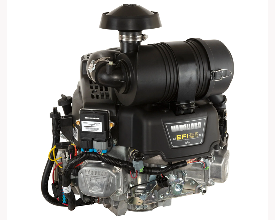 Briggs & Stratton 49E877-0034-Z1 1.125" X 4.29" Vertical Engine