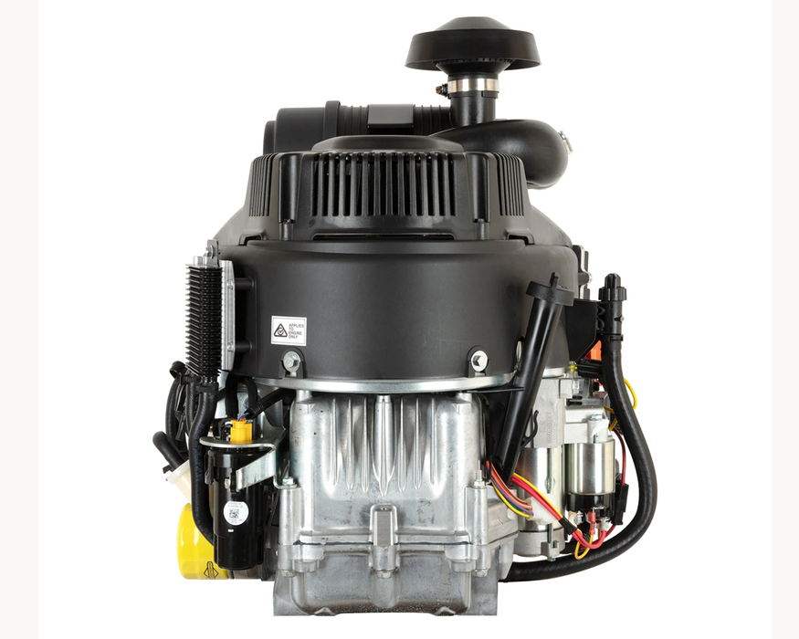 Briggs & Stratton 49E877-0034-Z1 1.125" X 4.29" Vertical Engine