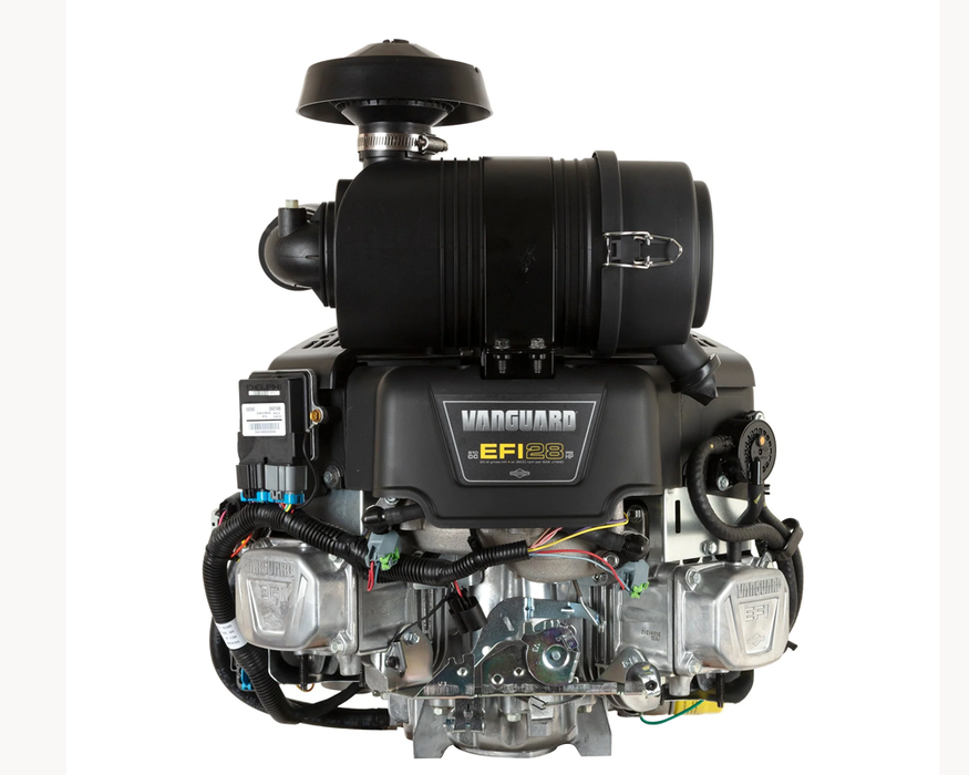 Briggs & Stratton 49E877-0034-Z1 1.125" X 4.29" Vertical Engine