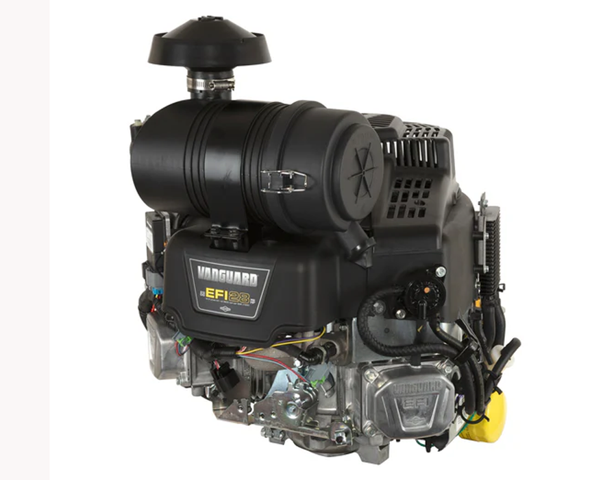 Briggs & Stratton 49E877-0034-Z1 1.125" X 4.29" Vertical Engine