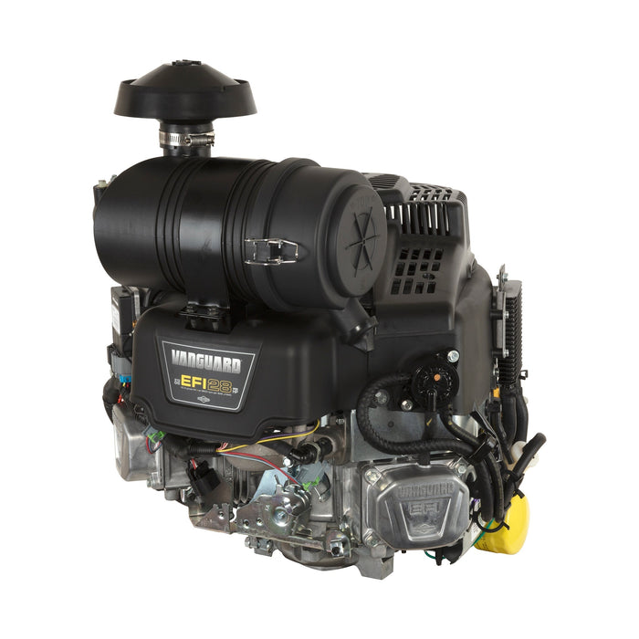 Briggs & Stratton 49E877-0036-Z1 Engine 1-1/8" x 4-5/16" Vertical Electric Vanguard EFI 810 cc