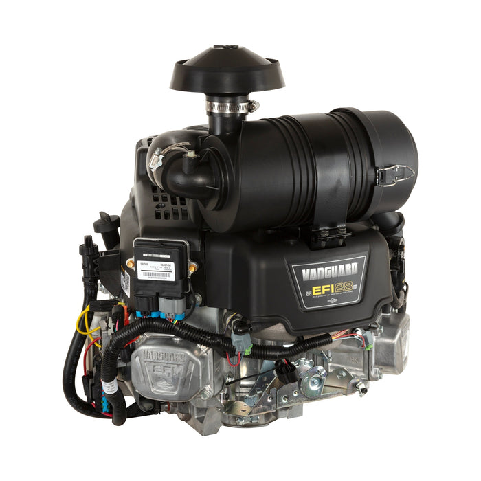 Briggs & Stratton 49E877-0036-Z1 Engine 1-1/8" x 4-5/16" Vertical Electric Vanguard EFI 810 cc