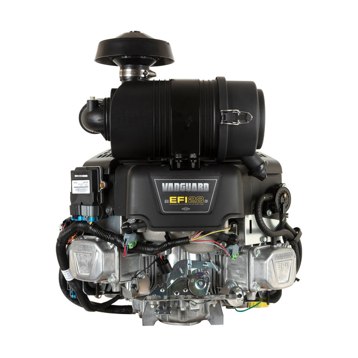 Briggs & Stratton 49E877-0036-Z1 Engine 1-1/8" x 4-5/16" Vertical Electric Vanguard EFI 810 cc