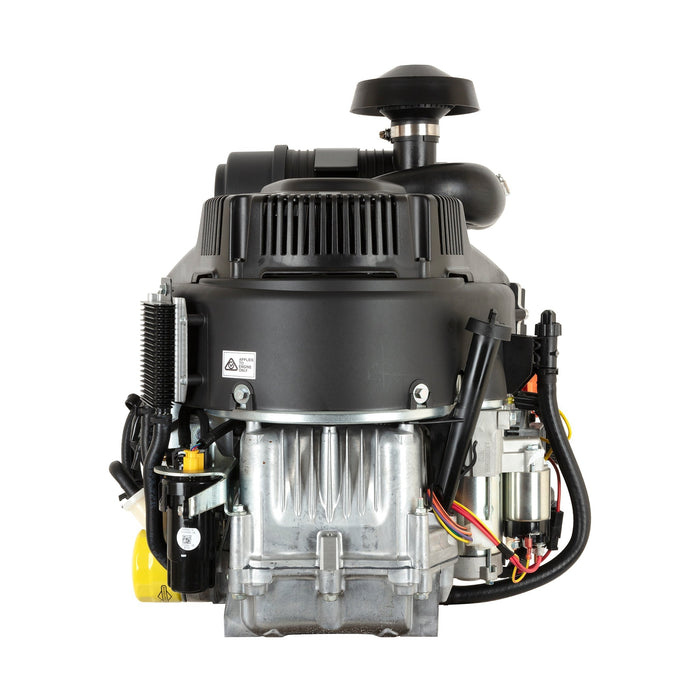 Briggs & Stratton 49E877-0036-Z1 Engine 1-1/8" x 4-5/16" Vertical Electric Vanguard EFI 810 cc
