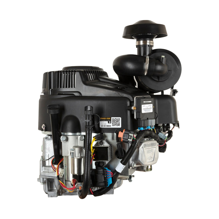 Briggs & Stratton 49E877-0036-Z1 Engine 1-1/8" x 4-5/16" Vertical Electric Vanguard EFI 810 cc