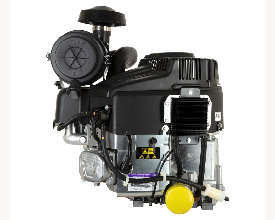 Briggs & Stratton 49R977-0029-Z1 1.125" X 4.29" Vertical Engine