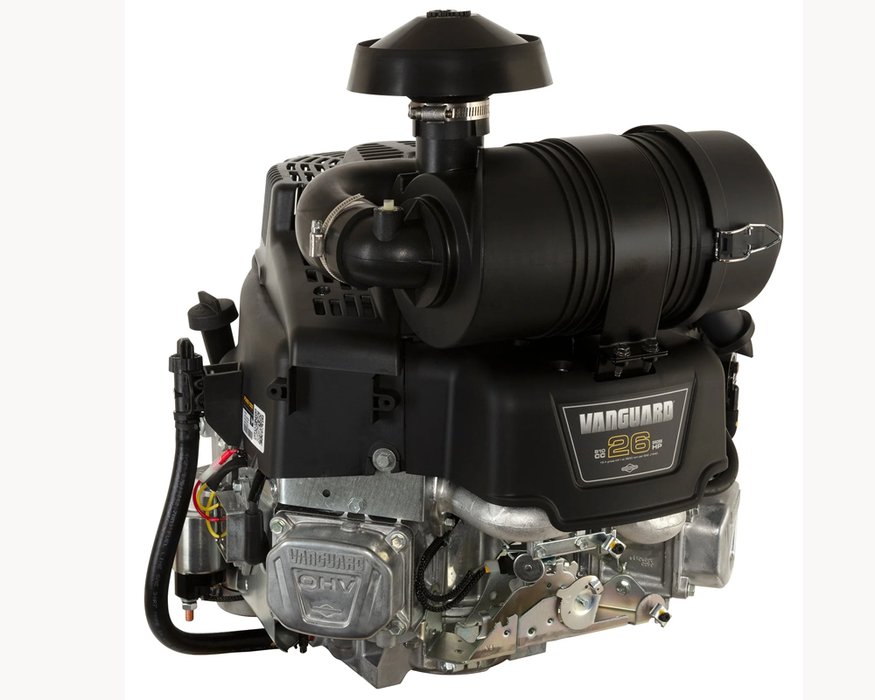 Briggs & Stratton 49R977-0029-Z1 1.125" X 4.29" Vertical Engine