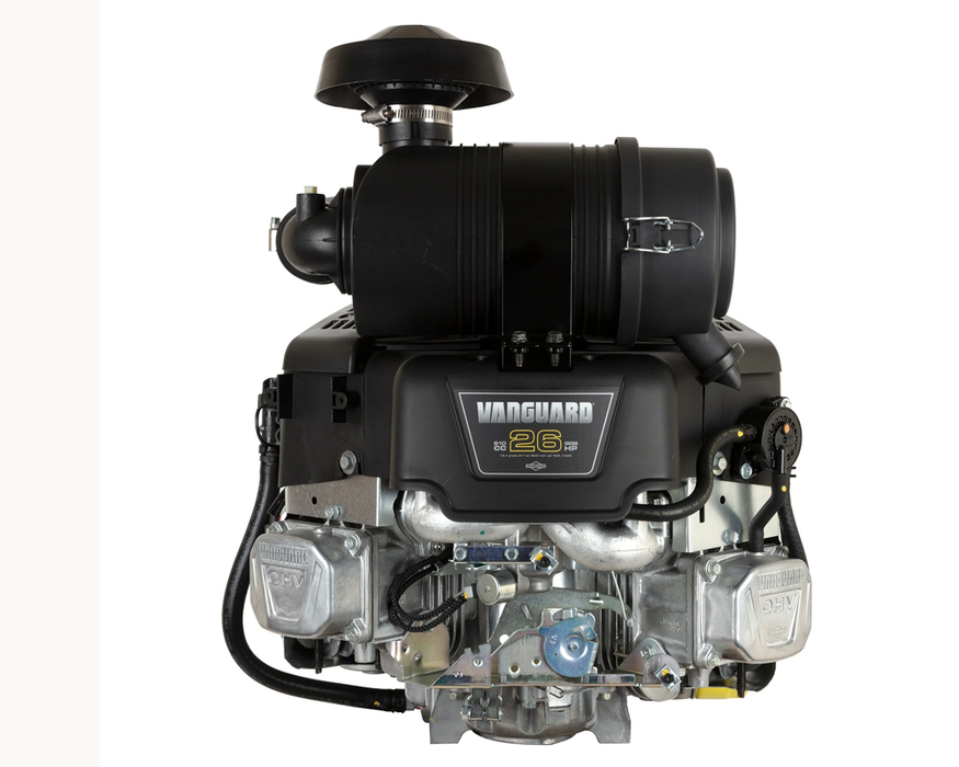 Briggs & Stratton 49R977-0029-Z1 1.125" X 4.29" Vertical Engine