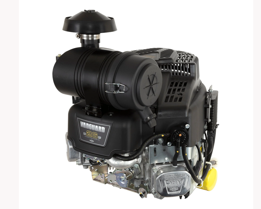 Briggs & Stratton 49R977-0029-Z1 1.125" X 4.29" Vertical Engine