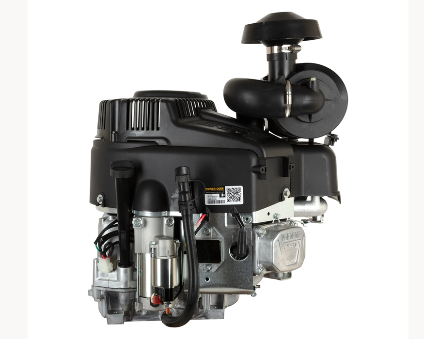 Briggs & Stratton 49R977-0029-Z1 1.125" X 4.29" Vertical Engine