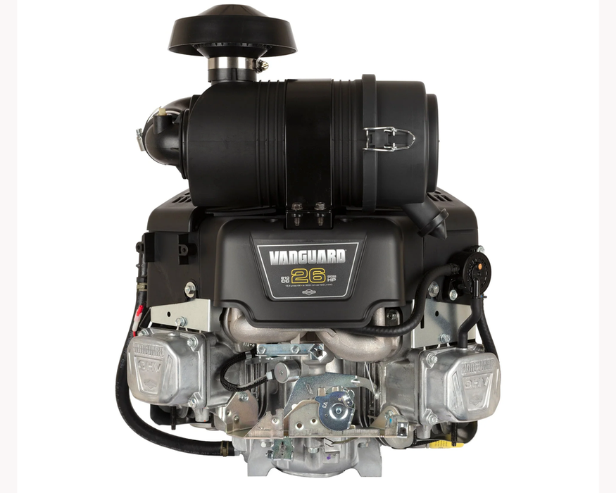 Briggs & Stratton 49R977-0033-Z1 1" X 3.16" Vertical Engine