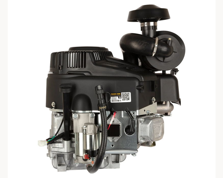 Briggs & Stratton 49R977-0033-Z1 1" X 3.16" Vertical Engine