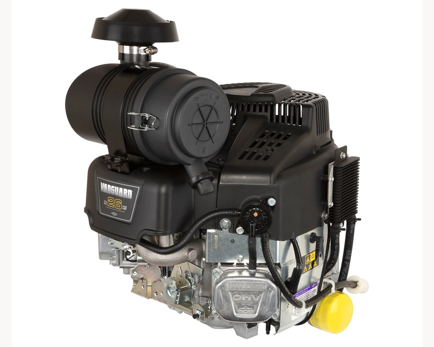 Briggs & Stratton 49R977-0033-Z1 1" X 3.16" Vertical Engine