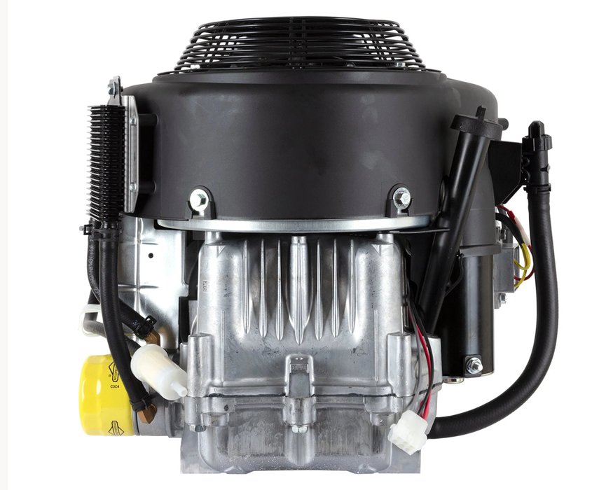 Briggs & Stratton 49T877-0049-Z1 1.125" X 4.29" Vertical Engine